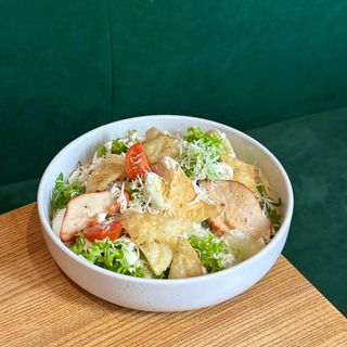 Цезар з куркою 265 г