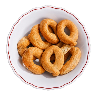 Taralli