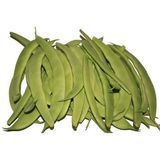 090.Judias verdes finas 1/2 Kg.