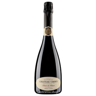 Chateau Cristi, Blanc de Blancs