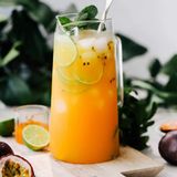 Passion Fruit Juice