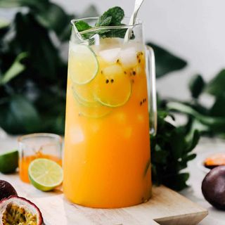 Passion Fruit Juice