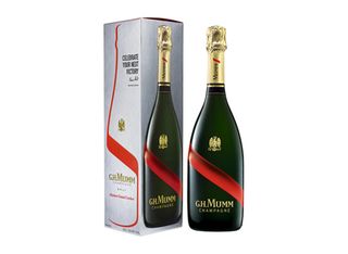 CHAMP.MUMM CORDON G.H.CL.75- 239522
