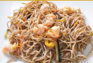 149. Yaki soba