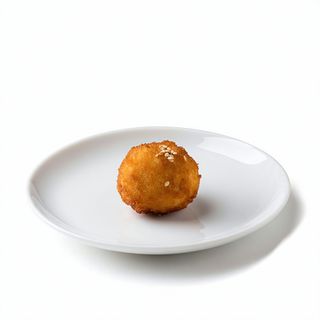 Bola de sésamo frito (6pz)