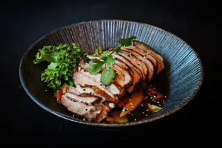 Filet Vịt Vân Đình