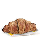 Croasant cu Ciocolată