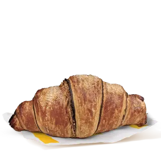Croasant cu Ciocolată