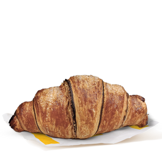 Croasant cu Ciocolată