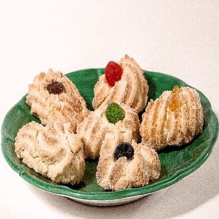 Paste di Mandorla (senza glutine)