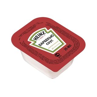 Соус Барбекю