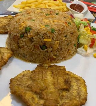 Arroz Mi Rincón