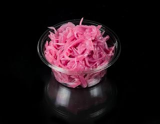 Цибуля Синя Маринована (100г)