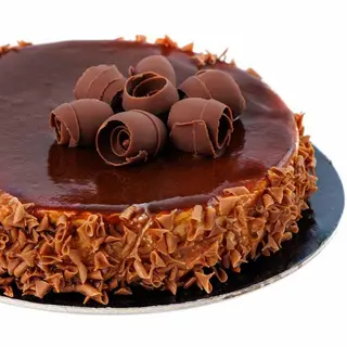 Tort Caramela