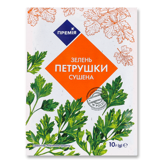 Петрушка «Премія» (10г)