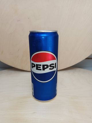 Пепси