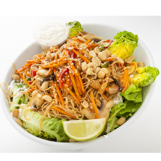 Phuket Noodle Salad Mixta