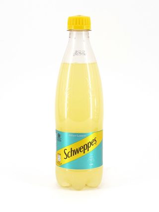Schveppes biter leamon 0,5