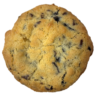 COOKIE NUTELLA