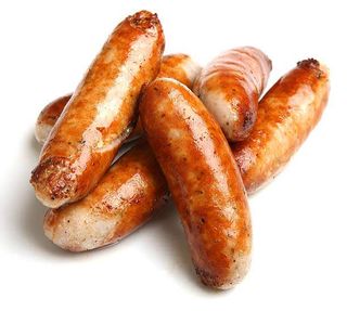 Beef Sausage
