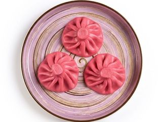 Хінкалі з креветкою 70 г (70g)