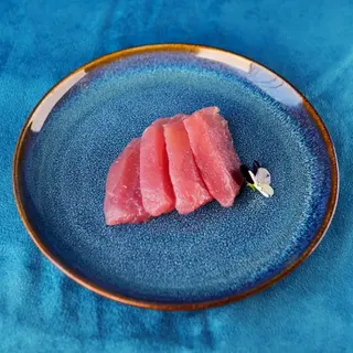 Sashimi di tonno - 4 pezzi