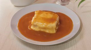 Francesinha