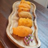 Croquetas
