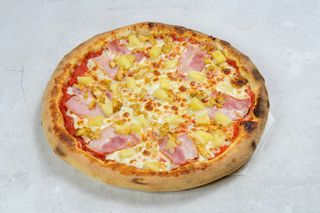 6. Mięsny Hawaii (40 cm)