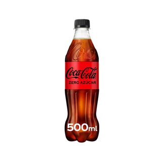 Coca-Cola Zero