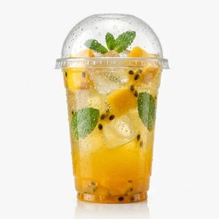 Манго маракуйя