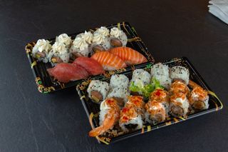 Box 1 basic - 28 pezzi