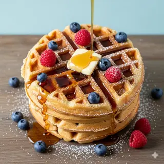 Waffles