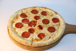 Pizza Pepperoni
