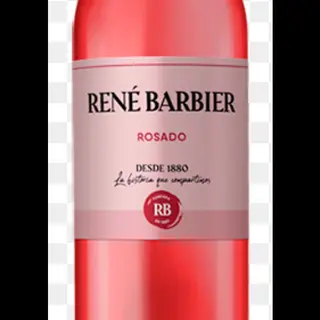 Vino Rosado De La Casa