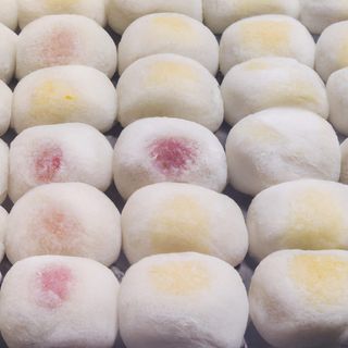 Mochi gelato al cocco /2pz