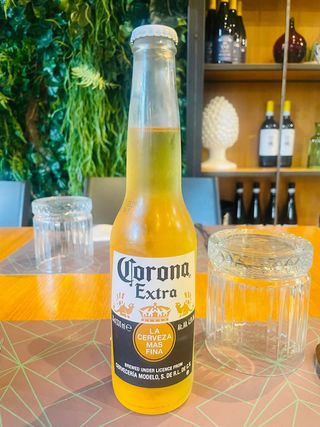 Corona 33 cl