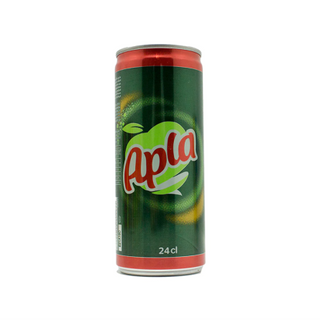 Apla  24cl Canette