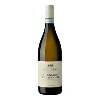 Falanghina Taburno Il Poggio DOC