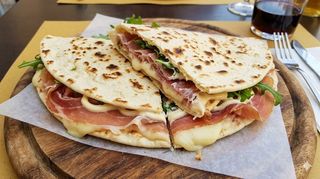 Piadina