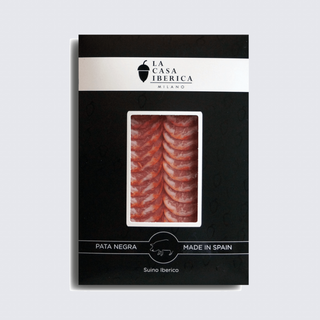 Busta sottovuoto lom - 100 g