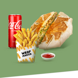 ვეგეტარიანული კომბო