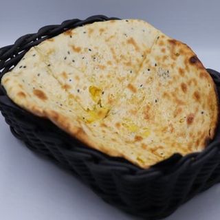 Peshwari naan