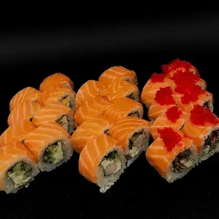 Love set