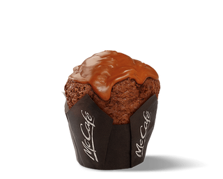 McDalena Salted Caramel