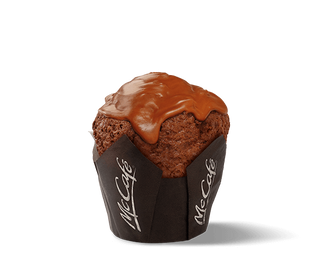 McDalena Salted Caramel