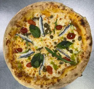 Pizza Thon
