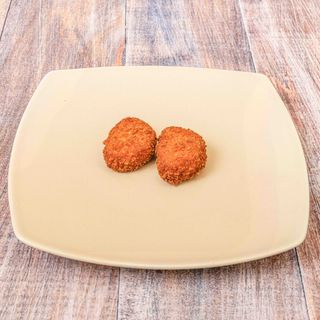 Nuggets di pollo ai corn flakes 6 pezzi