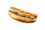 Сэндвич куриный