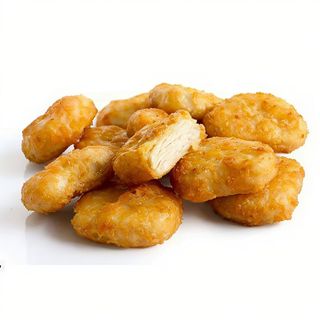Nuggets De Pollo (9 Uds.)
